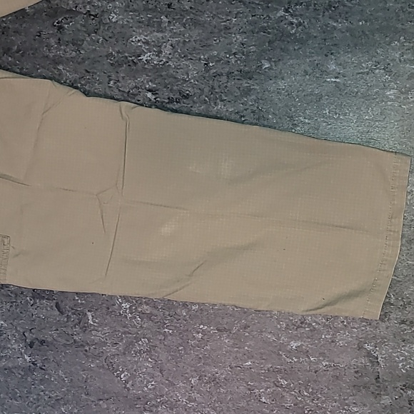 Woolrich. Elite Series Tactical Cargo Pants. Men's size w36 l32 - Picture 13 of 16